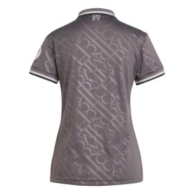 Camiseta de fútbol Real Madrid Mujer 3ª equipación 2024-25